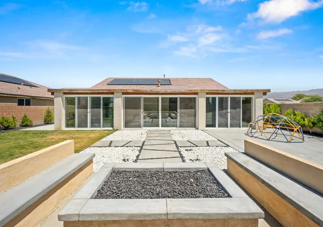 Photo 1 of Single family home for sale at 84369 Falco Ct, Indio, CA 92203 | MLS# 219148445DA | Listing updated on 2026-10-07