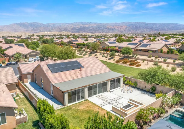Photo 2 of Single family home for sale at 84369 Falco Ct, Indio, CA 92203 | MLS# 219148445DA | Listing updated on 2026-06-29