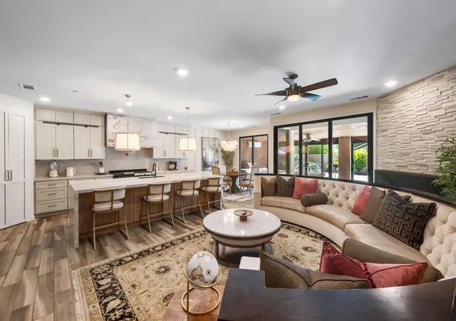 Photo 3 of Single family home for sale at 84369 Falco Ct, Indio, CA 92203 | MLS# 219148445DA | Listing updated on 2026-06-29