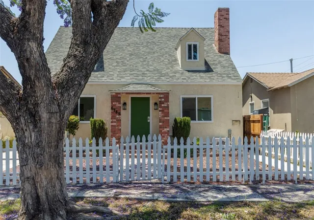 1st image of 6785 Rose, Long Beach, CA 90805 | MLS# PW26112120