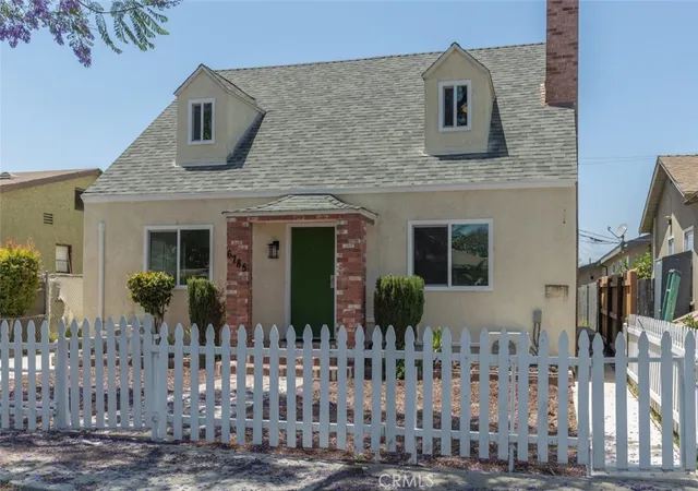 3rd image of 6785 Rose, Long Beach, CA 90805 | MLS# PW26112120