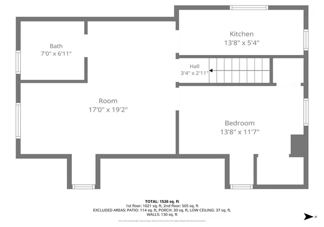45th image of 6785 Rose, Long Beach, CA 90805 | MLS# PW26112120