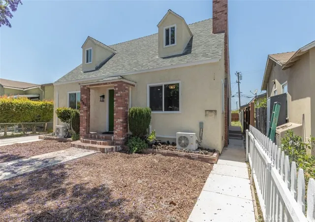 4th image of 6785 Rose, Long Beach, CA 90805 | MLS# PW26112120