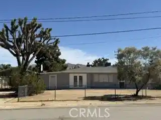 Photo 1 of Single family home for sale at 56313 Coyote, Yucca Valley, CA 92284 | MLS# IV26115796 | Listing updated on 2026-10-19