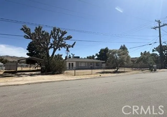 Photo 2 of Single family home for sale at 56313 Coyote, Yucca Valley, CA 92284 | MLS# IV26115796 | Listing updated on 2026-09-22