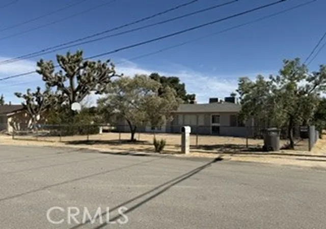 Photo 3 of Single family home for sale at 56313 Coyote, Yucca Valley, CA 92284 | MLS# IV26115796 | Listing updated on 2026-09-22
