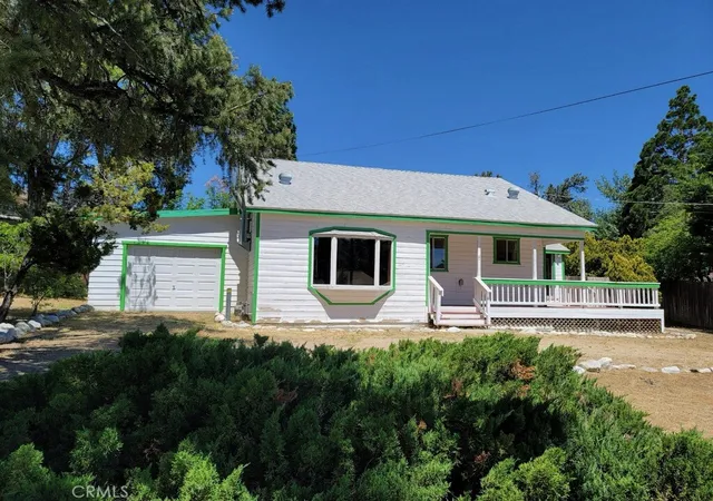 Homes for sale in Frazier Park, CA | 1004 Coldwater, Frazier Park, CA 93225 | MLS# SR26114973
