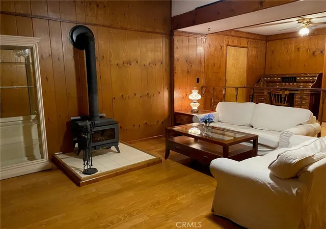 5th image of 1004 Coldwater, Frazier Park, CA 93225 | MLS# SR26114973