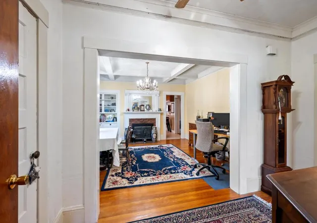 5th image of 515 S Fremont St, San Mateo, CA 94402 | MLS# ML82042066