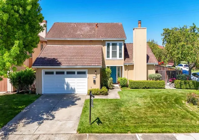 Homes for sale in Foster City, CA | 799 Pitcairn Dr, Foster City, CA 94404 | MLS# ML82047749