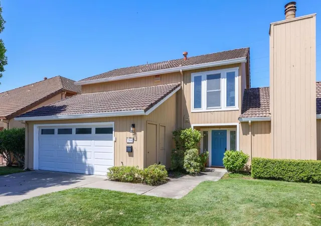Homes for sale in Foster City, CA | 799 Pitcairn Dr, Foster City, CA 94404 | MLS# ML82047749
