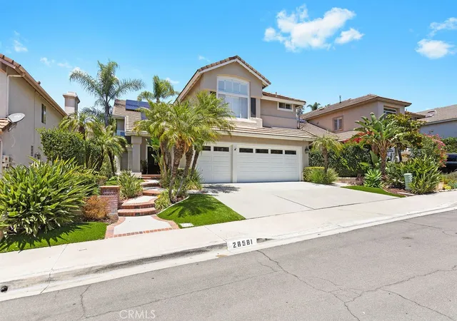 Photo 2 of Single family home for sale at 28581 Big Springs, Trabuco Canyon, CA 92679 | MLS# OC26115735 | Listing updated on 2026-10-10