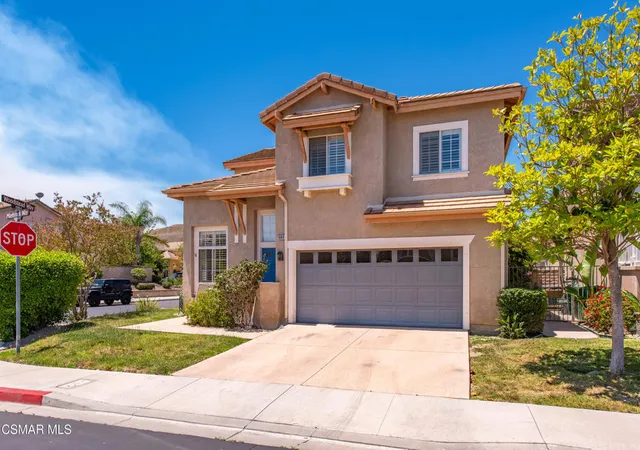 Homes for sale in Simi Valley, CA | 1809 Maybrook Wy, Simi Valley, CA 93065 | MLS# 226002490