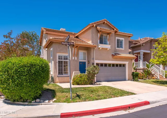 Homes for sale in Simi Valley, CA | 1809 Maybrook Wy, Simi Valley, CA 93065 | MLS# 226002490
