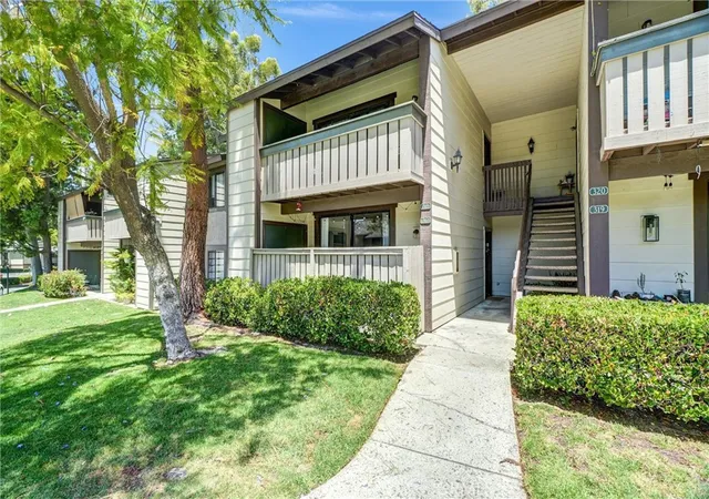 2nd image of 20702 El Toro Rd #317, Lake Forest, CA 92630 | MLS# OC26112080
