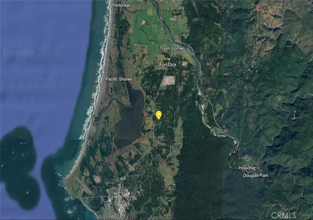 Photo 11 of Land for sale at 0 Hyda Way, Crescent City, CA 95531 | MLS# SC26115837 | Listing updated on 2026-05-28