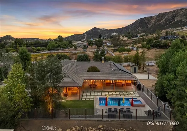 Photo 1 of Mansion for sale at 16420 Rocky Glen Rd, Perris, CA 92570 | MLS# IG26099205 | Listing updated on 2026-10-02