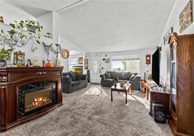 Photo 3 of Manufactured home for sale at 33945 Red Mountain, Hemet, CA 92544 | MLS# IG26115854 | Listing updated on 2026-09-06
