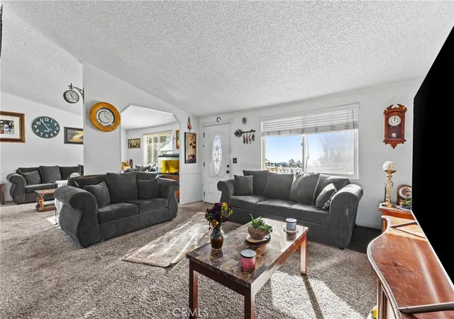 Photo 3 of Manufactured home for sale at 33945 Red Mountain, Hemet, CA 92544 | MLS# IG26115854 | Listing updated on 2026-09-06
