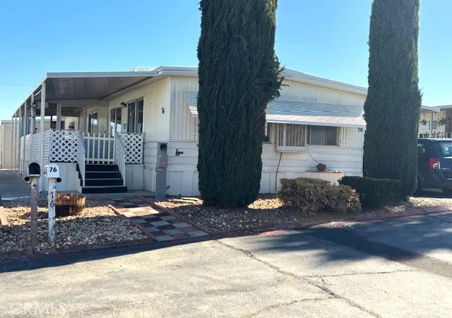 Homes for sale in Yucca Valley, CA | 7425 Church St #76, Yucca Valley, CA 92284 | MLS# JT26115853