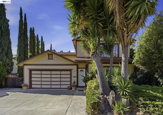 Homes for sale in Union City, CA | 410 Monaco Ave, Union City, CA 94587 | MLS# 41136272