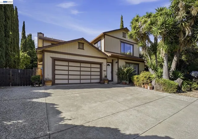Homes for sale in Union City, CA | 410 Monaco Ave, Union City, CA 94587 | MLS# 41136272
