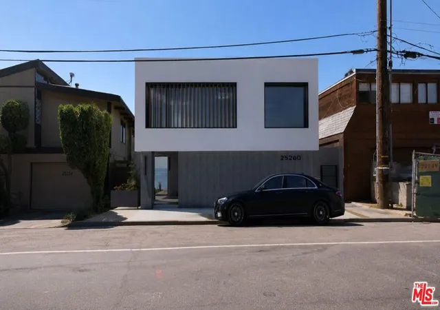 Photo 2 of Land for sale at 25260 Malibu Rd, Malibu, CA 90265 | MLS# 26836257 | Listing updated on 2026-09-09