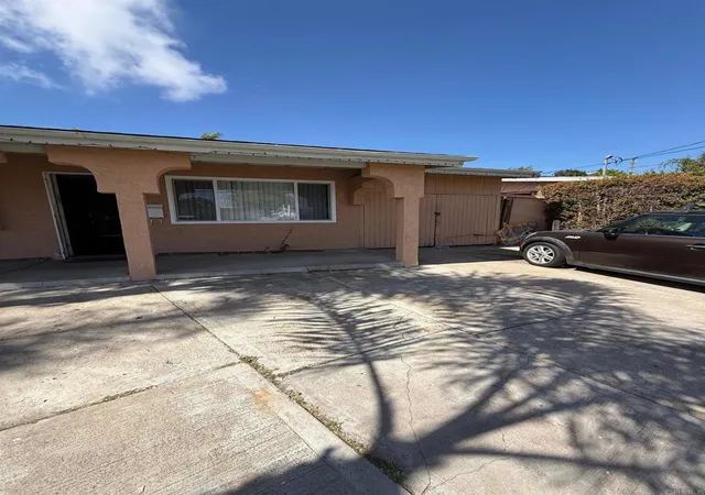 Homes for sale in Chula Vista, CA | 107 E Oxford St, Chula Vista, CA 91911 | MLS# PTP2604085