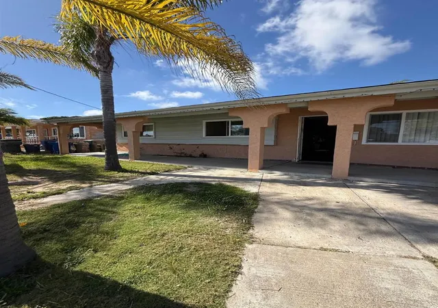 Homes for sale in Chula Vista, CA | 107 E Oxford St, Chula Vista, CA 91911 | MLS# PTP2604085