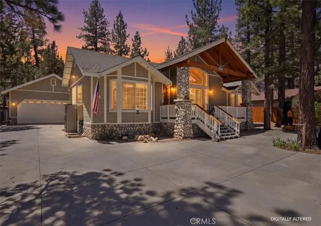 Homes for sale in Big Bear City, CA | 2168 Fern Ln, Big Bear City, CA 92314 | MLS# PW26114260