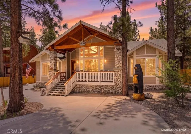 Homes for sale in Big Bear City, CA | 2168 Fern Ln, Big Bear City, CA 92314 | MLS# PW26114260