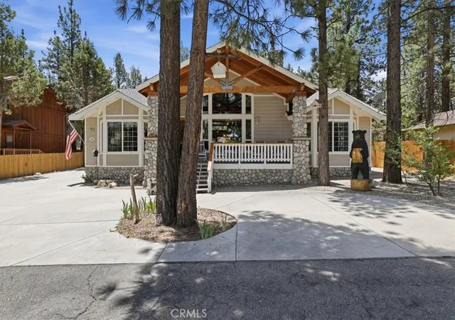 Homes for sale in Big Bear City, CA | 2168 Fern Ln, Big Bear City, CA 92314 | MLS# PW26114260