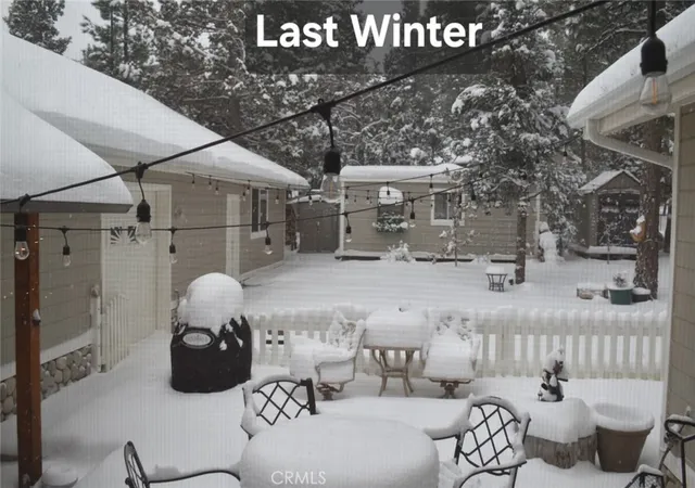 Homes for sale in Big Bear City, CA | 2168 Fern Ln, Big Bear City, CA 92314 | MLS# PW26114260