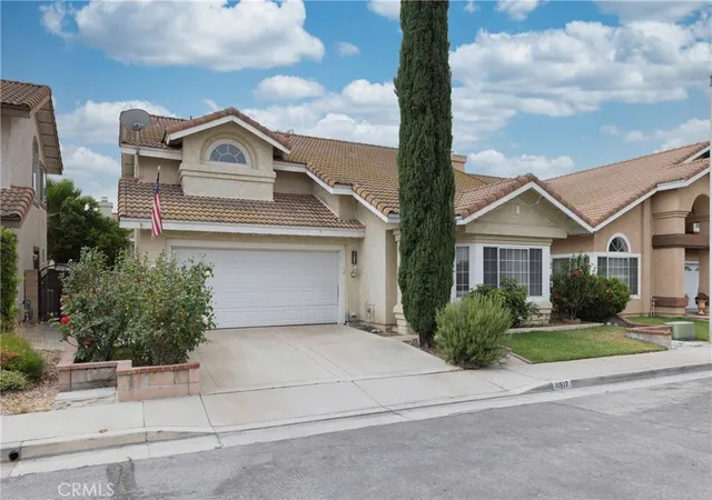 1st image of 11517 Barrett, Rancho Cucamonga, CA 91730 | MLS# IV26115012