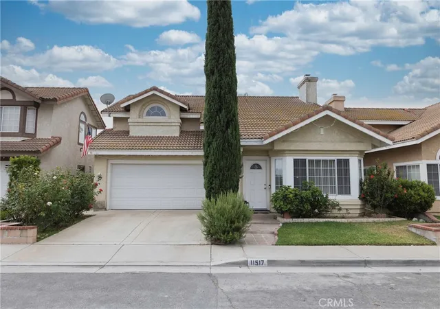 2nd image of 11517 Barrett, Rancho Cucamonga, CA 91730 | MLS# IV26115012