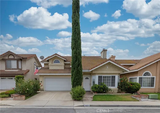 3rd image of 11517 Barrett, Rancho Cucamonga, CA 91730 | MLS# IV26115012
