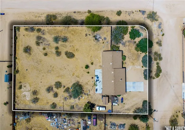 17th image of 15072 Desert Star Rd, Apple Valley, CA 92307 | MLS# CV26115886