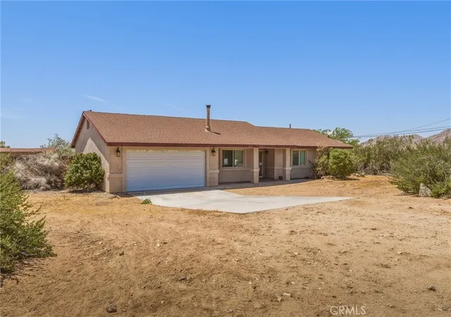 1st image of 15072 Desert Star Rd, Apple Valley, CA 92307 | MLS# CV26115886