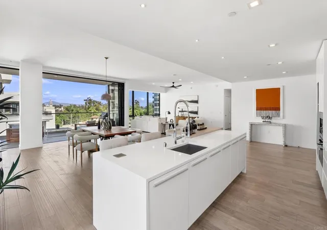 Photo 2 of Sale Pending at 2604 5th Avenue #701, San Diego, CA 92103 | MLS# NDP2605133 | Listing updated on 2026-09-25