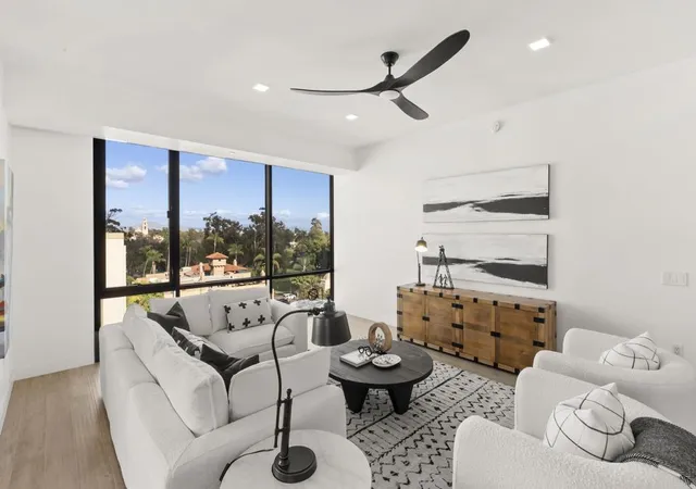 Photo 3 of Sale Pending at 2604 5th Avenue #701, San Diego, CA 92103 | MLS# NDP2605133 | Listing updated on 2026-09-25