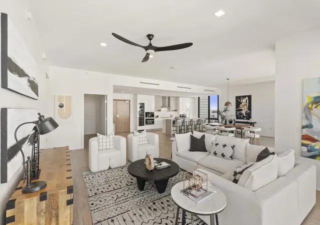 Photo 4 of Sale Pending at 2604 5th Avenue #701, San Diego, CA 92103 | MLS# NDP2605133 | Listing updated on 2026-09-25