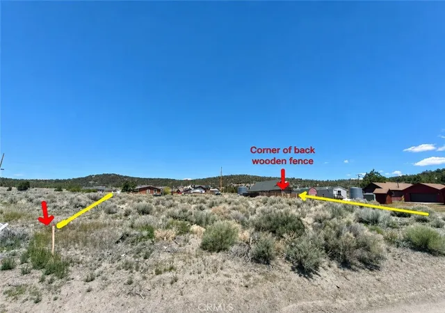 2nd image of 0 6th St, Big Bear City, CA 92314 | MLS# CV26115485