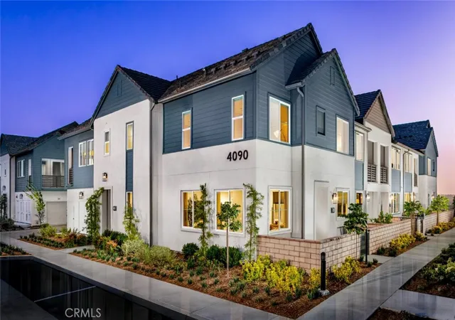 1st image of 4193 S S Limecrest Paseo #52, Ontario, CA 91761 | MLS# OC26115900