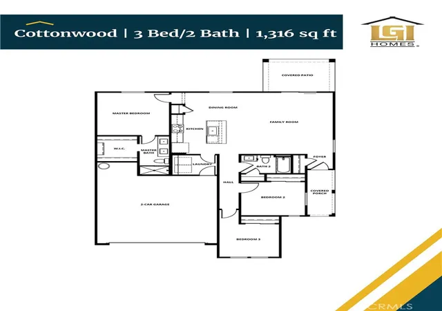 Homes for sale in San Jacinto, CA | 3235 Larson Dr, San Jacinto, CA 92582 | MLS# SW26115897