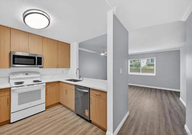 Homes for sale in San Diego, CA | 7545 Charmant Dr #1301 #1301, San Diego, CA 92122 | MLS# 260012902SD