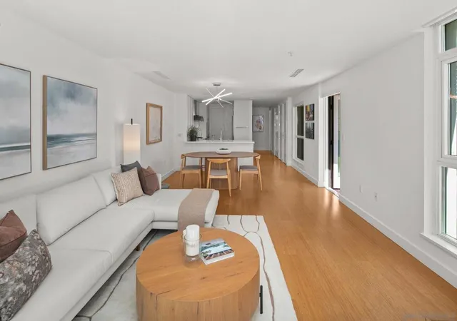1st image of 1199 Pacific #306, San Diego, CA 92101 | MLS# 260012903SD