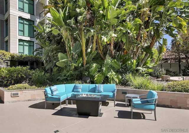 56th image of 1199 Pacific #306, San Diego, CA 92101 | MLS# 260012903SD