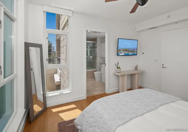5th image of 1199 Pacific, San Diego, CA 92101