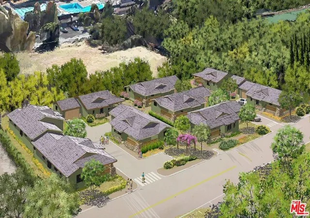 1st image of 601 Pearl St, Ojai, CA 93023 | MLS# 26839863