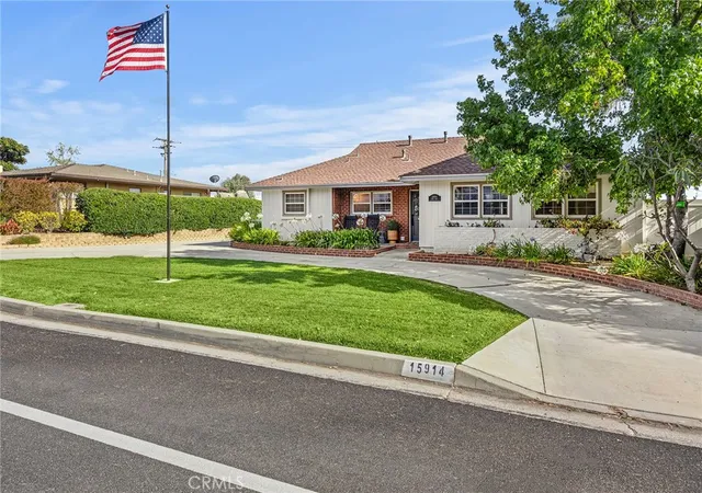 Homes for sale in Whittier, CA | 15914 West, Whittier, CA 90603 | MLS# PW26114780